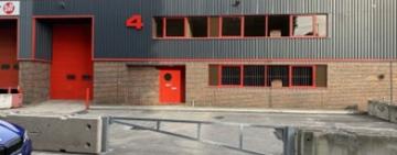 SHW completes letting to Autoglass at Centenary Industrial Estate, Brighton